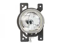 Proiector ceata Stanga (H1) potrivit FIAT DOBLO, DOBLO CARGO, DOBLO MINIVAN 02.10-