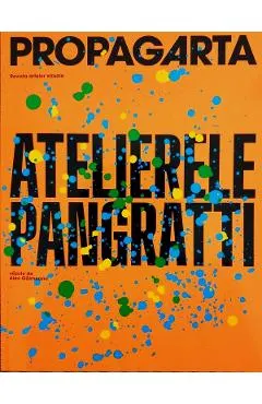 Revista Propagarta Nr.3 din 2023