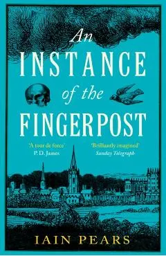 Instance Of The Fingerpost