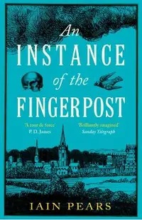 Instance Of The Fingerpost