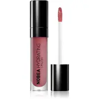 NOBEA Day-to-Day Hydrating Lipgloss lip gloss hidratant Sparkling Bloom 7 ml