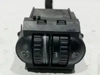 Buton reglaj faruri 5K0941333 Volkswagen Golf 6 (2008-2013)