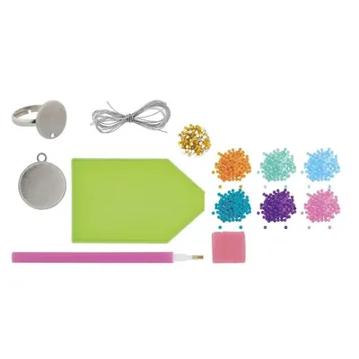 Set creatie bijuterii Grafix Besties