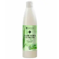 Gel de Aloe Vera, bio, 250ml, Ellemental