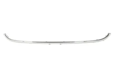 Capac bara Fata potrivit CHRYSLER 200 LIMUZINA dupa 2014 - Superior crom, CAPA