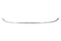 Capac bara Fata potrivit CHRYSLER 200 LIMUZINA dupa 2014 - Superior crom, CAPA