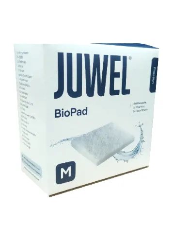 Juwel Material Filtrant Biopad Polypad