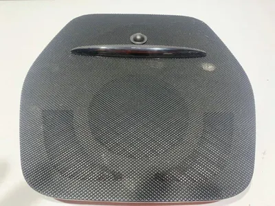 Display / afisaj senzori parcare fata A1666801318 Mercedes ML (06.2011-> [w166]