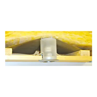 Protection cover high-voltage for active fire prevention.