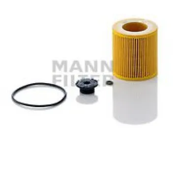 Filtru ulei Mann-Filter HU 816 z KIT