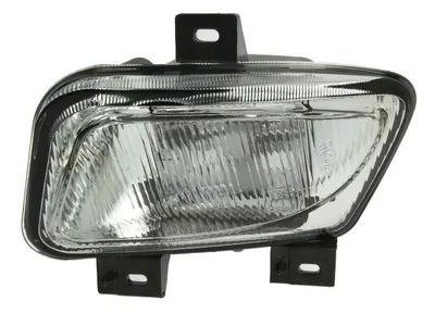 Proiector ceata Stanga (H3) potrivit ALFA ROMEO 166 1998-2007