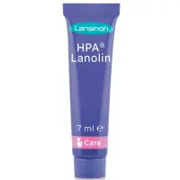 Lansinoh HPA Lanolin crema universala 3x7 ml