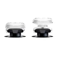Capace pentru stikuri analogice KontrolFreek – Crystal Galaxy, PS5/PS4