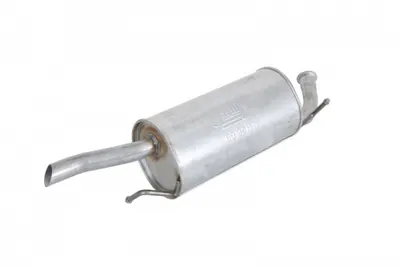 Toba esapament finala TOYOTA YARIS VERSO 1.3 intre 1999-2002