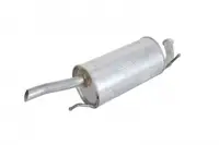 Toba esapament finala TOYOTA YARIS VERSO 1.3 intre 1999-2002