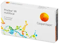 Proclear Multifocal XR (3 lentile)