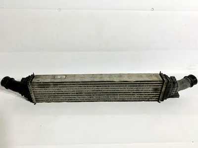 Radiator intercooler 8K0145805P Audi A4 facelift (2011-2015) [B8.5] 2.0 tdi CGLC
