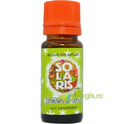 Ulei Odorizant Sarbatori de Iarna 10ml