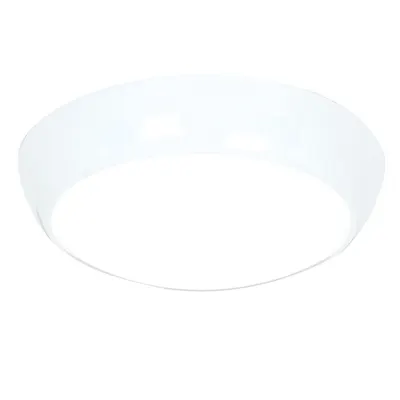 Aplica Vigor LED EM IP65 16W & 2W cool white