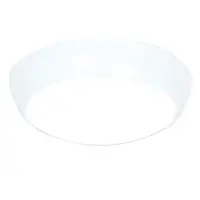 Aplica Vigor LED EM IP65 16W & 2W cool white