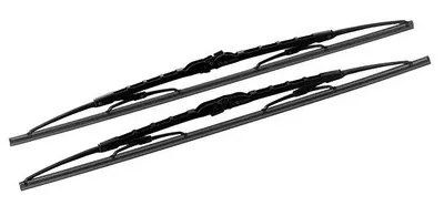 Set stergatoare parbriz BOSCH Twin 550 3397118420, lungime 2 x 550 mm, standard