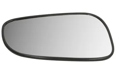 Sticla oglinda laterala dreapta convex, cu incalzire potrivit VOLVO S60 I, S80 I 05.98-03.04