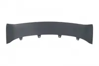 Elemente bara fata (plastic, argintiu, PURE EXPERIENCE) potrivit BMW X5 F15, F85 07.13-06.18