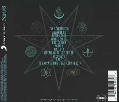 The Seventh Sun