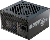 Sursă de alimentare Seasonic - CORE GX-650 V2, 650W, 80 PLUS Gold