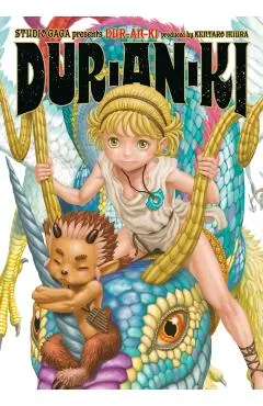 Dur-An-KI