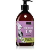 LaQ Queen Of Life gel de duș 500 ml