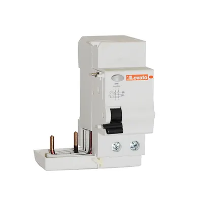 Residual Block, 2p - Type A, 40a (iδn 30ma)