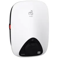 Statie de incarcare monofazata, 7.4kW, priza T2, protectie RDC-DD incorporata EVlink Home Schneider EVH4S07N2