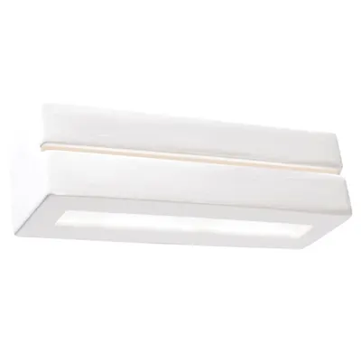 Aplica ceramic VEGA LINE