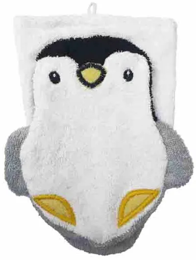 Burete de baie Fuernis - Penguin