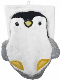 Burete de baie Fuernis - Penguin