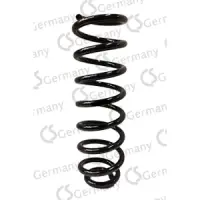 Arc spiral CS Germany 14.871.259
