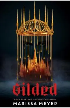 Gilded