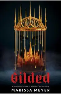 Gilded