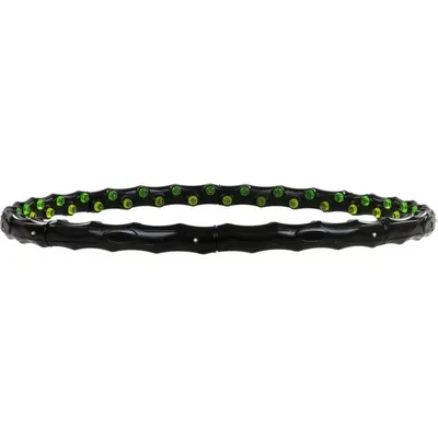 Cerc fitness pentru antrenament gimnastica si slabit, Hula Hoop, Ø 96 cm, 64 mag