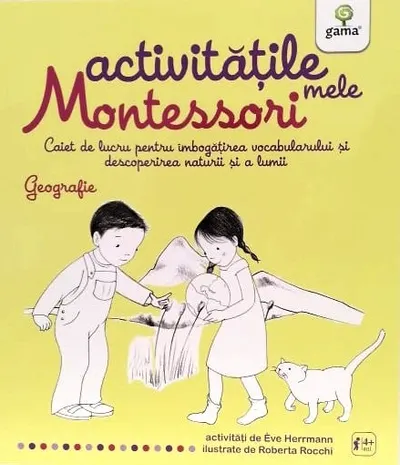 Geografie