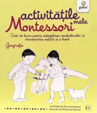 Geografie