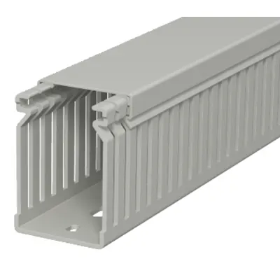 Canal cablu perforat, type LK4 60040 | Type LK4 60040