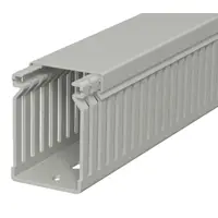 Canal cablu perforat, type LK4 60040 | Type LK4 60040