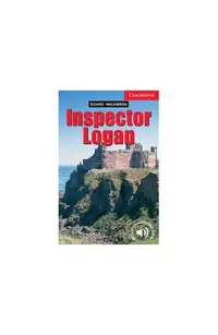 Inspector Logan Level 1 - Paperback brosat - Richard MacAndrew