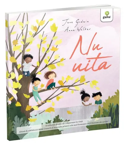 Nu uita - Paperback brosat - Anna Walker, Jane Goodwin