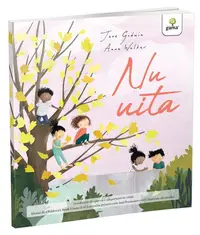 Nu uita - Paperback brosat - Anna Walker, Jane Goodwin
