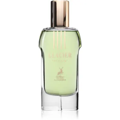Maison Alhambra Glacier Heaven Eau de Parfum pentru femei 100 ml
