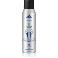 Adidas UEFA Champions League Star antiperspirant pentru barbati 150 ml