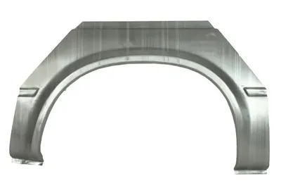 Kit reparatie aripa dreapta spate model lung potrivit FORD TRANSIT IV FL, TRANSIT IV FL II 1991-2000